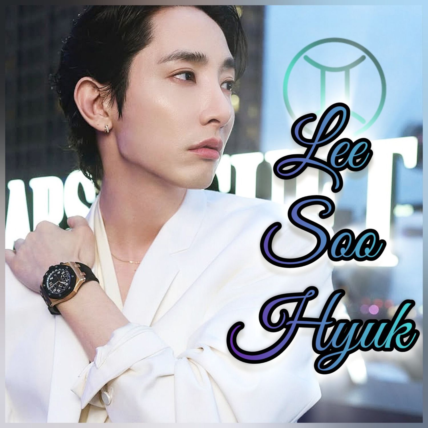 Latest photo of Lee Soohyuk