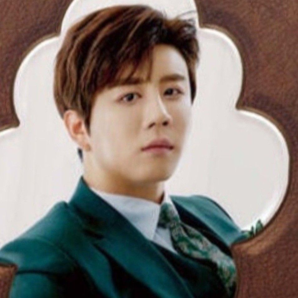 Latest photo of Jin Haesung