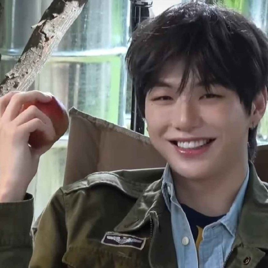 Recent activity shot of Secret Garden