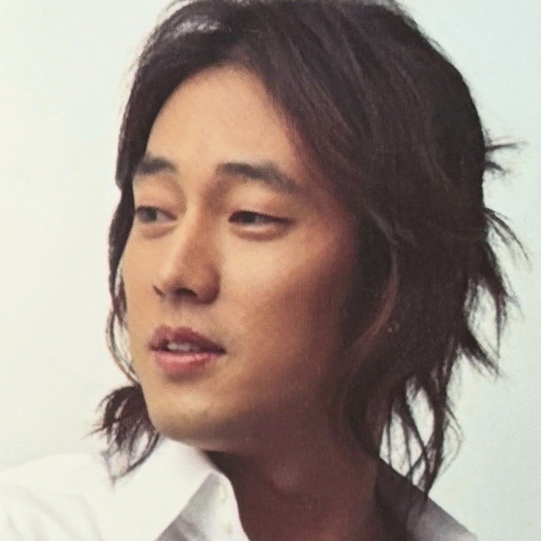 A moment captured by a fan of So Jisub