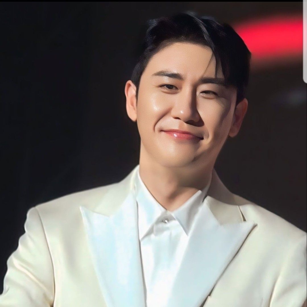 영탁의 비하인드 컷