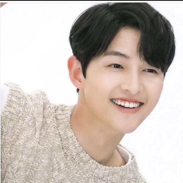 ソン・ジュンギのビハインドカット