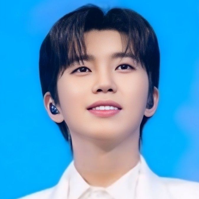 Recent activity shot of Lim Youngwoong