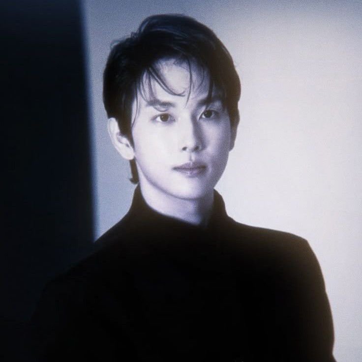 Recent activity shot of Lim Siwan