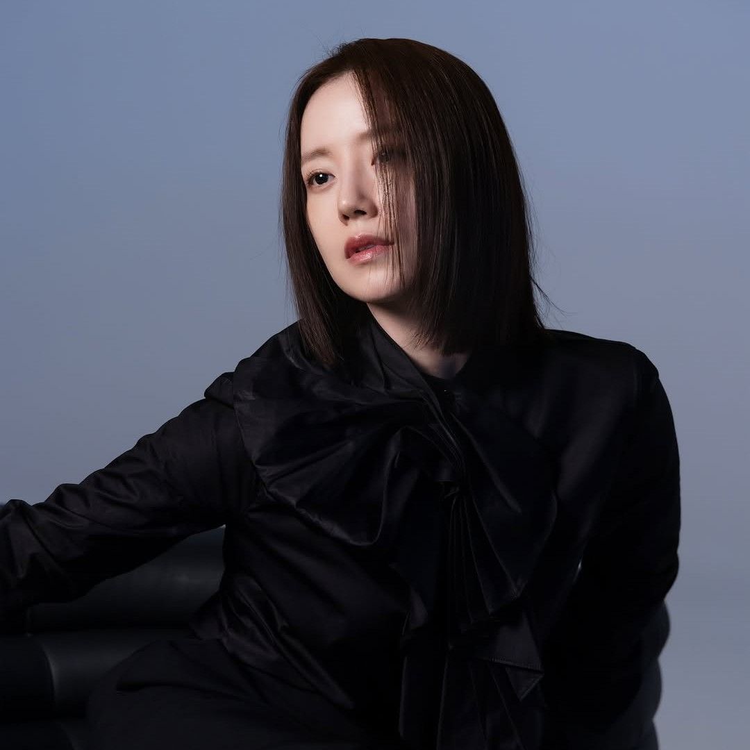 Recent activity shot of Moon Chaewon