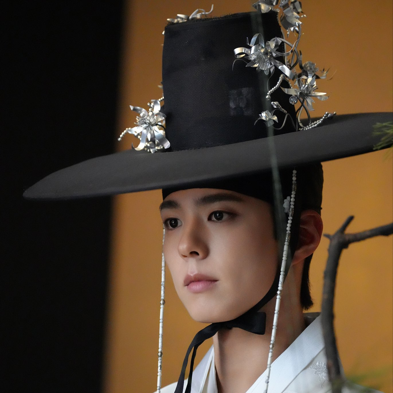 Foto terbaru dari Park Bogum