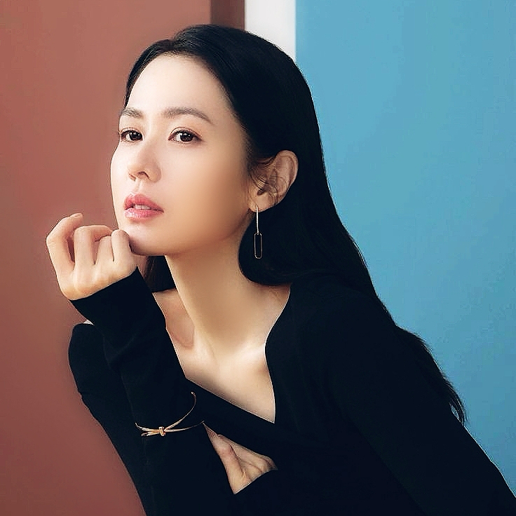 孫藝珍的幕後花絮