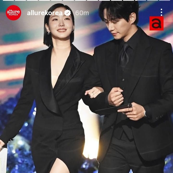 金高銀的幕後花絮