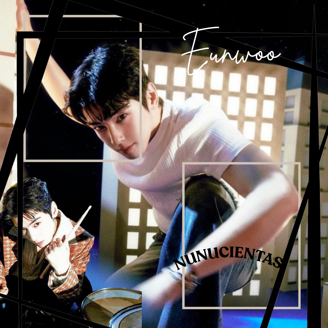 Foto kegiatan terbaru dari Cha Eunwoo