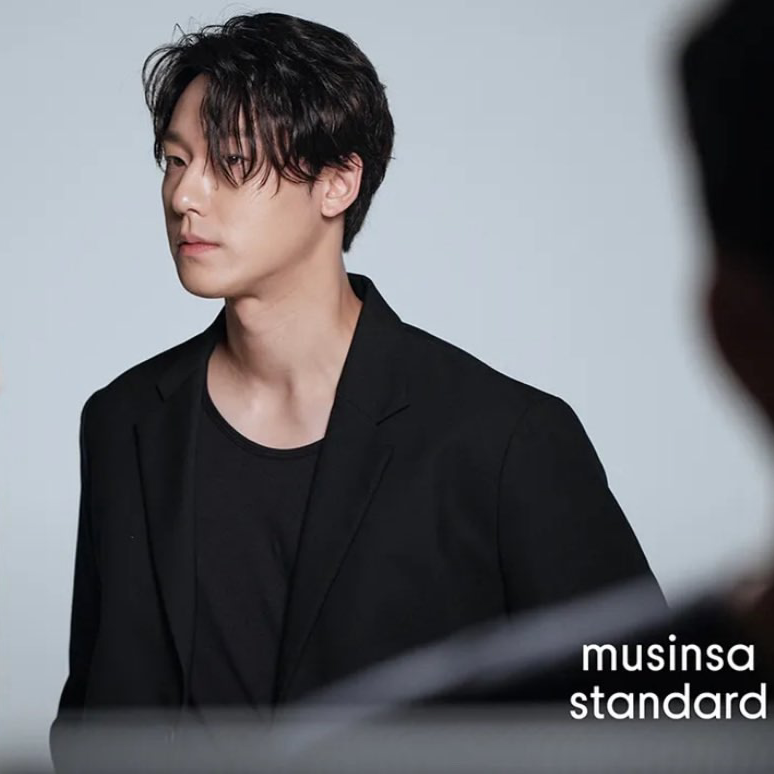 Latest photo of Lee Dohyun