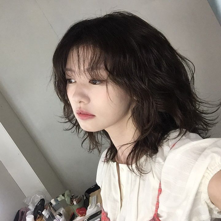 Latest photo of Jung Somin