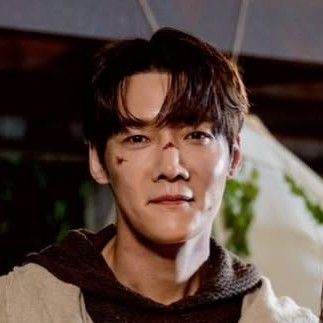 Recent activity shot of Choi Jinhyuk