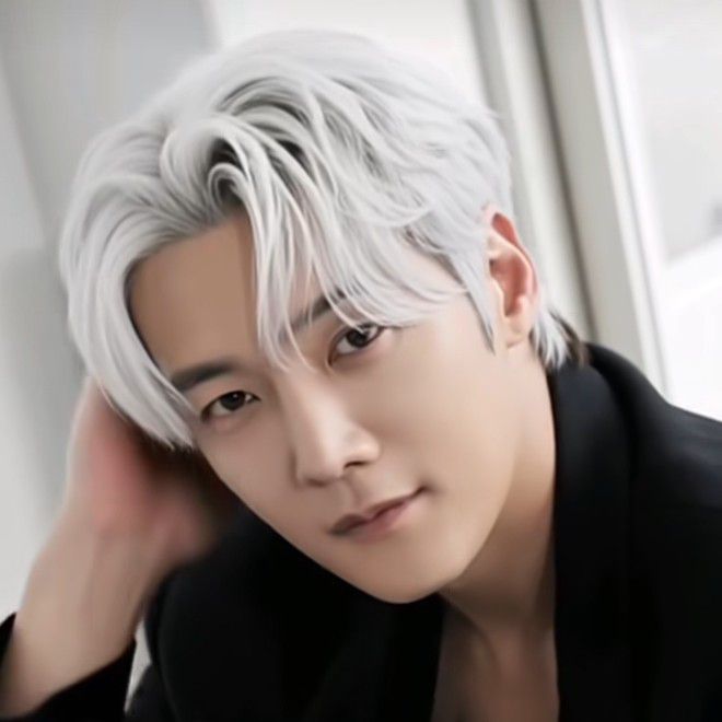 Behind-the-scenes cut of Choi Jinhyuk