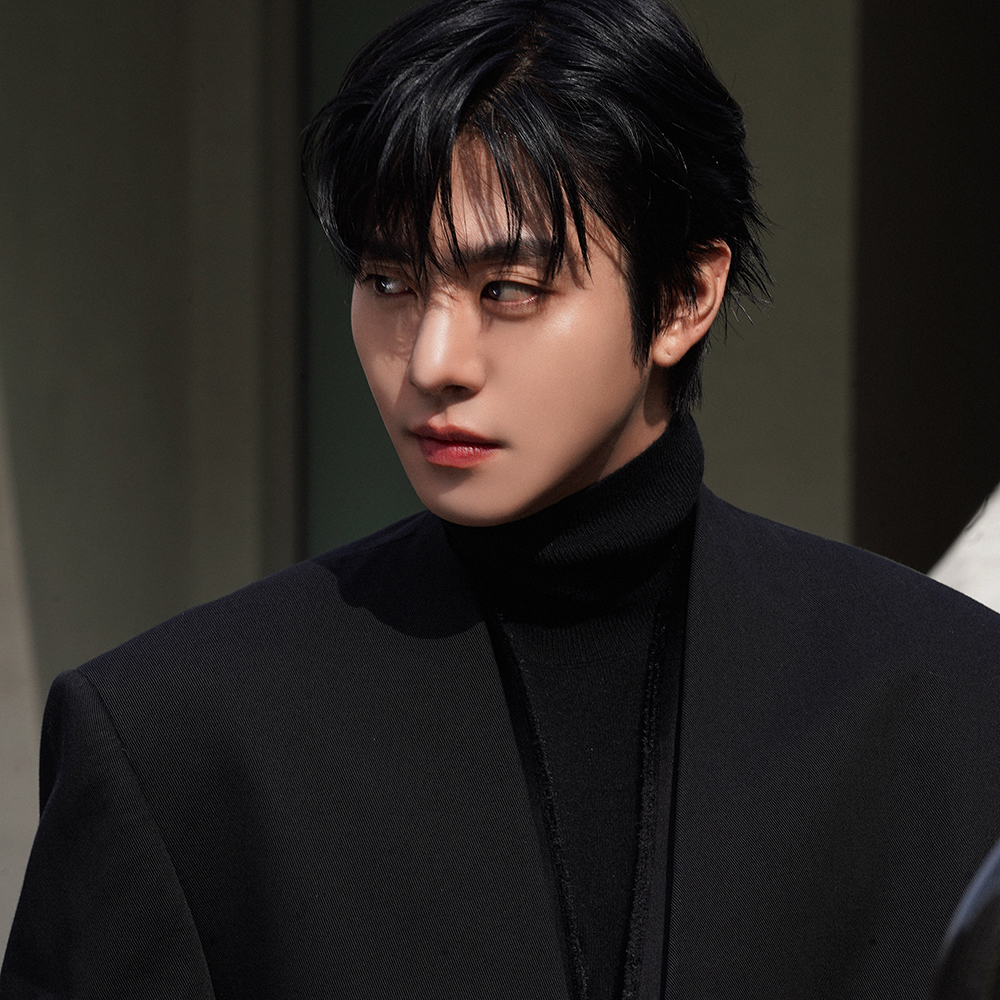 安孝燮的近期活動照