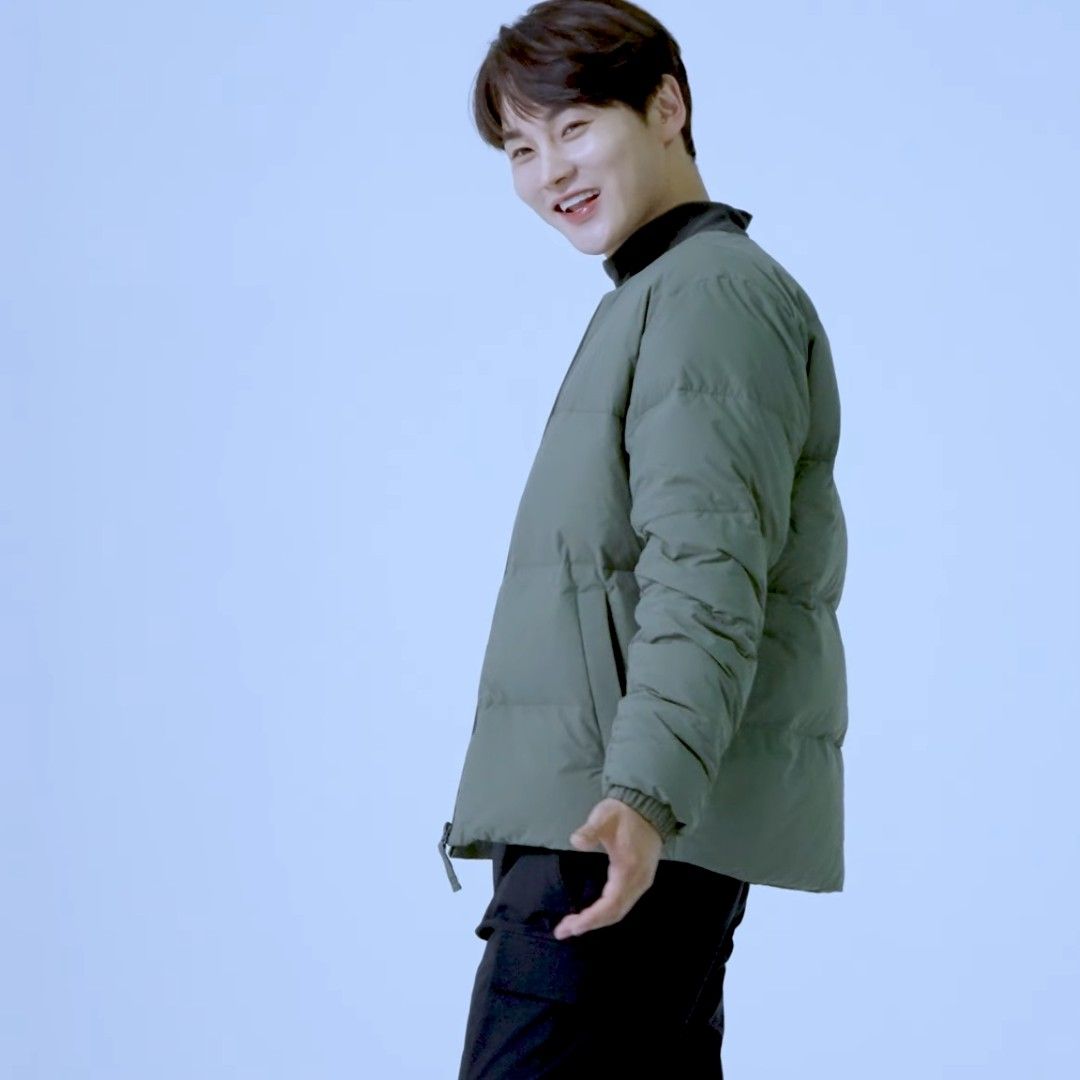 박서진 팬이 찍은 순간