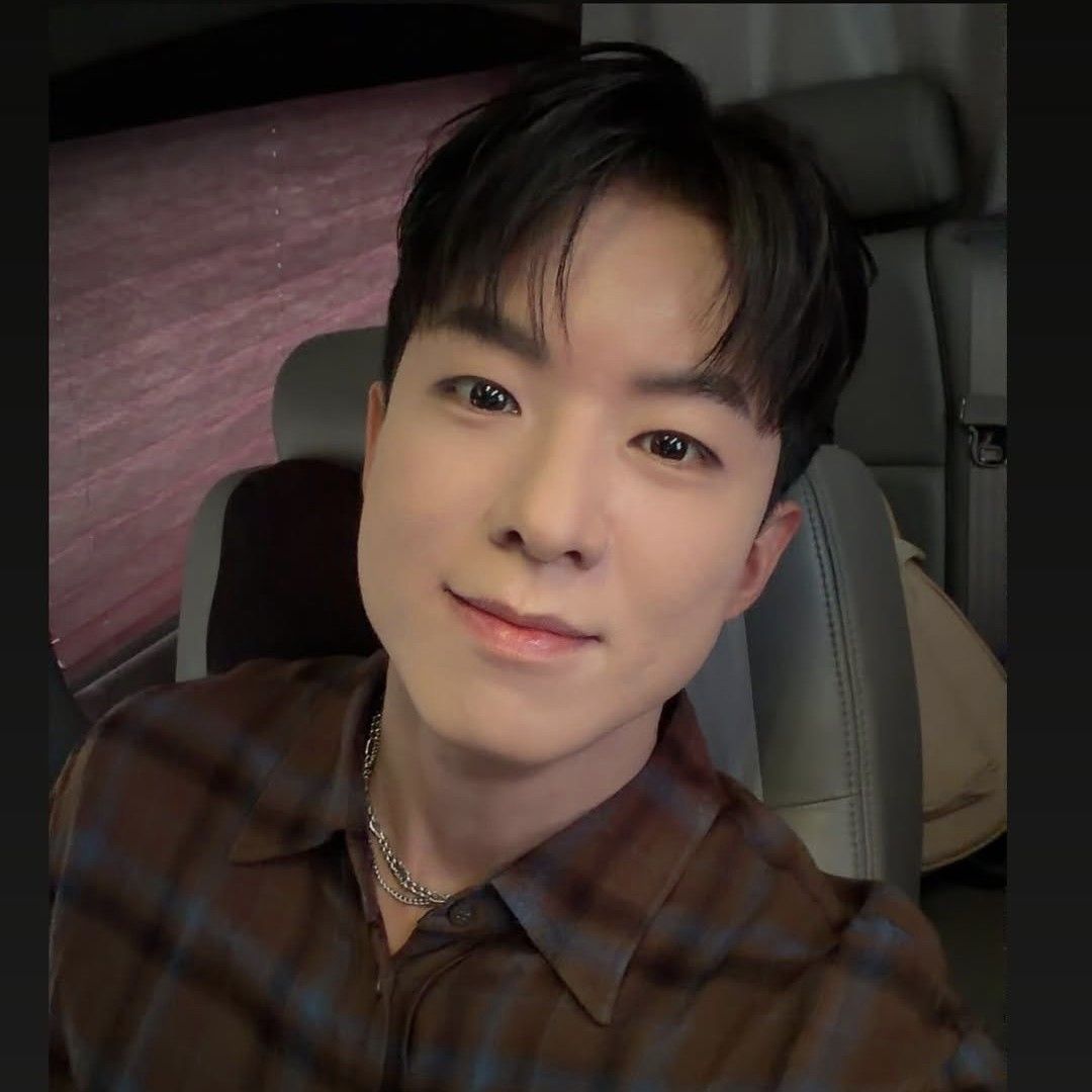 Cuplikan di balik layar dari Na Taejoo