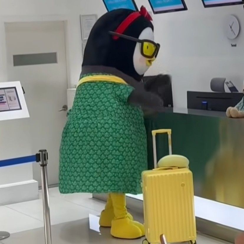 Behind-the-scenes cut of Pengsoo