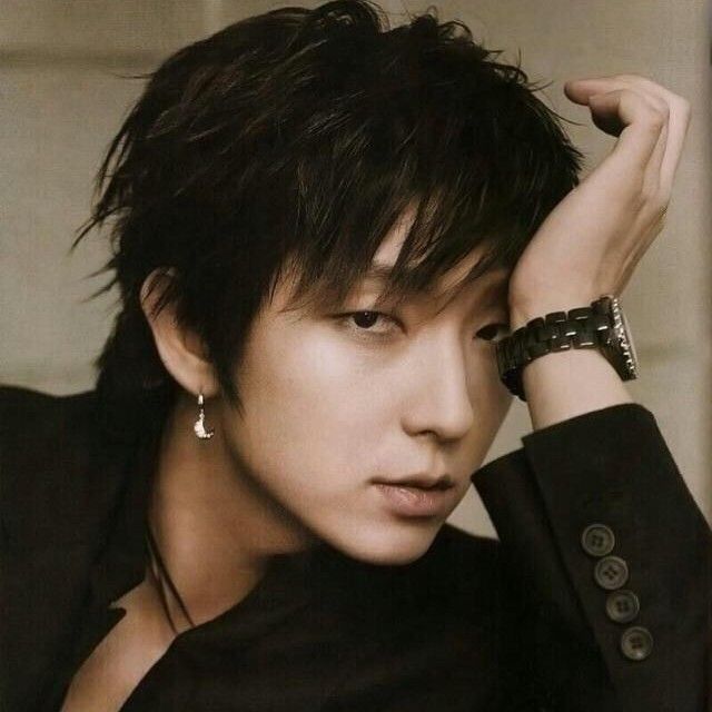 李準基的近期活動照