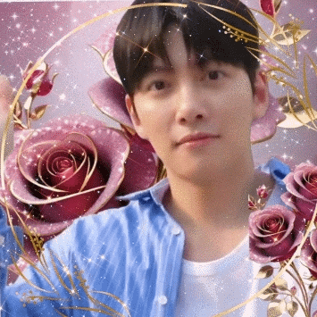 A moment captured by a fan of Ji Changwook