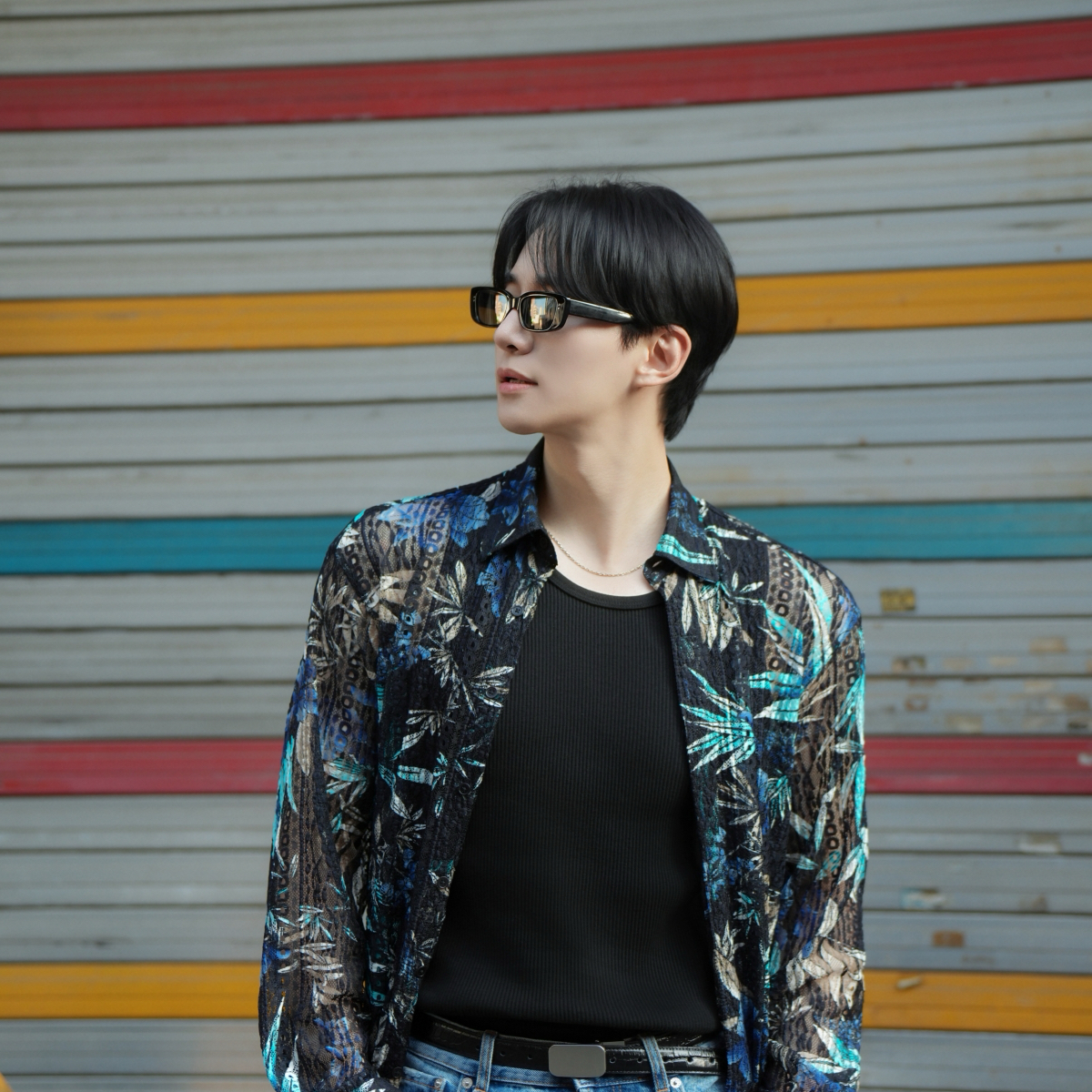 이준호의 최신 사진