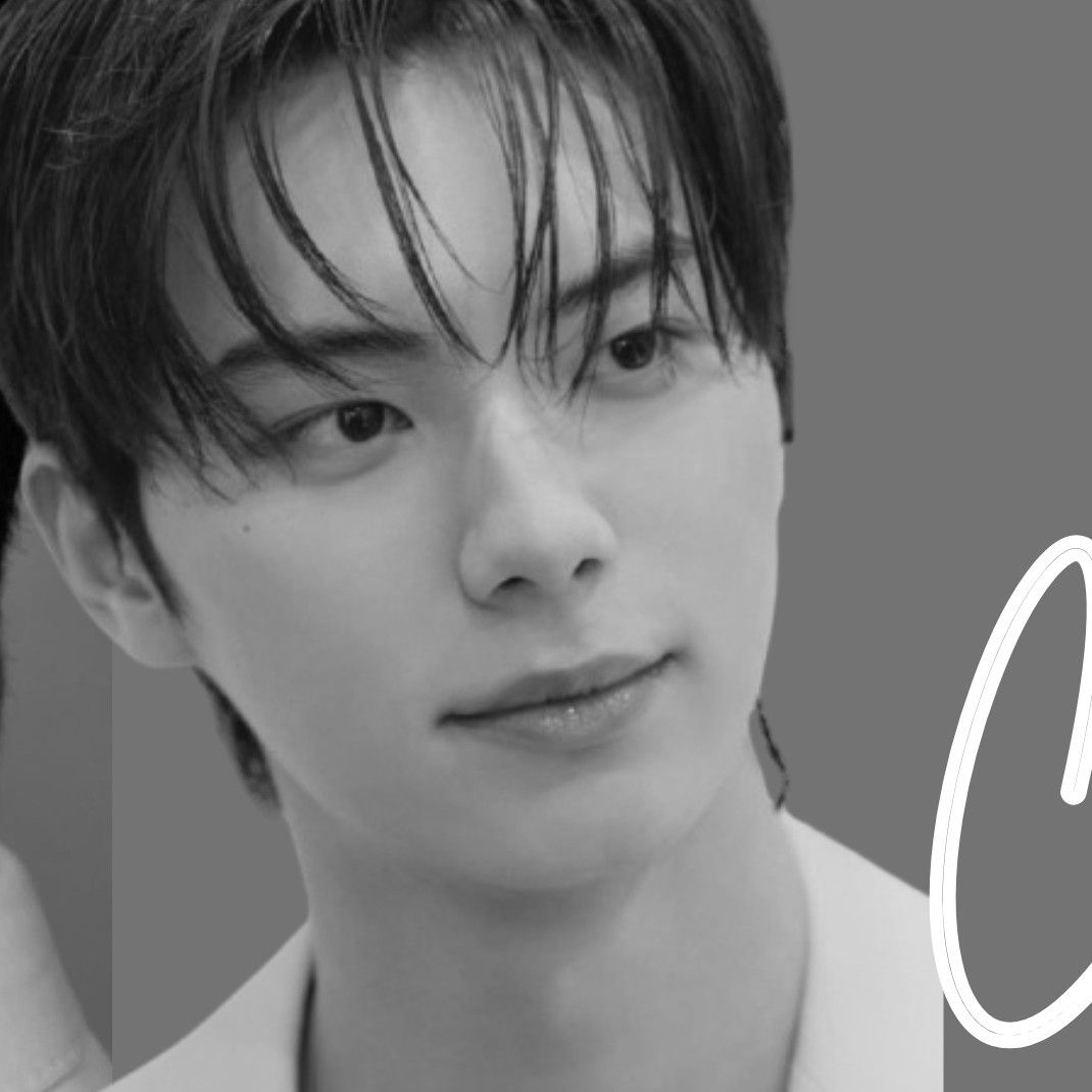 A moment captured by a fan of Lee Chaemin