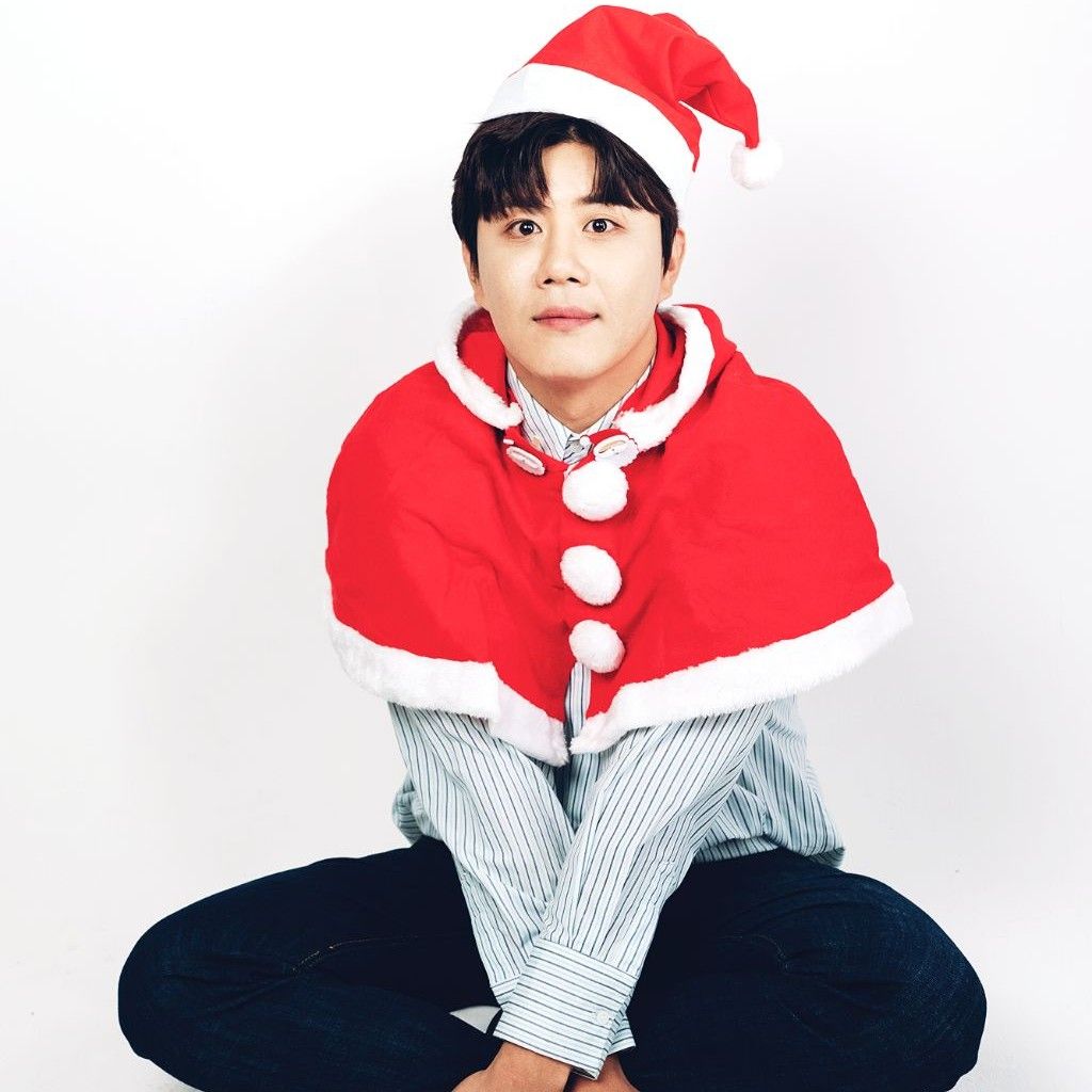 晋海成的幕后花絮