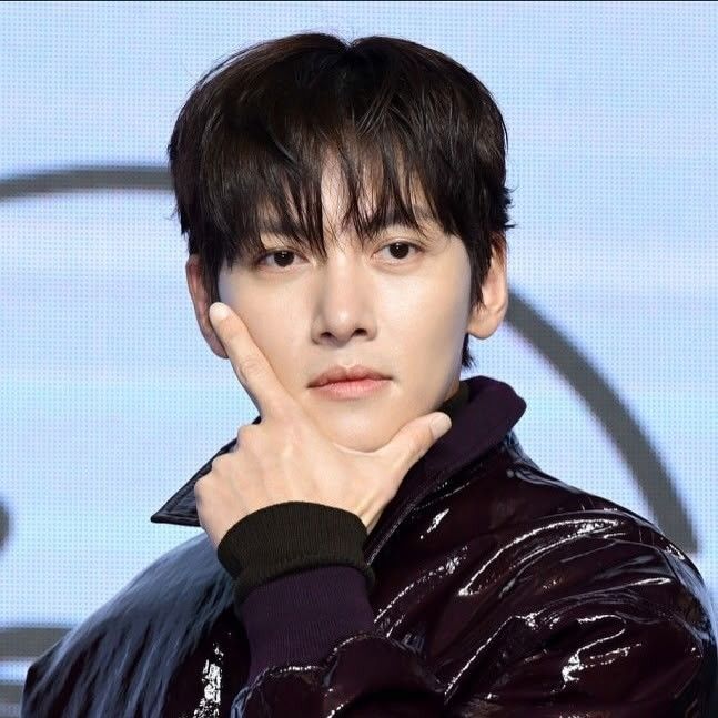 Recent activity shot of Ji Changwook