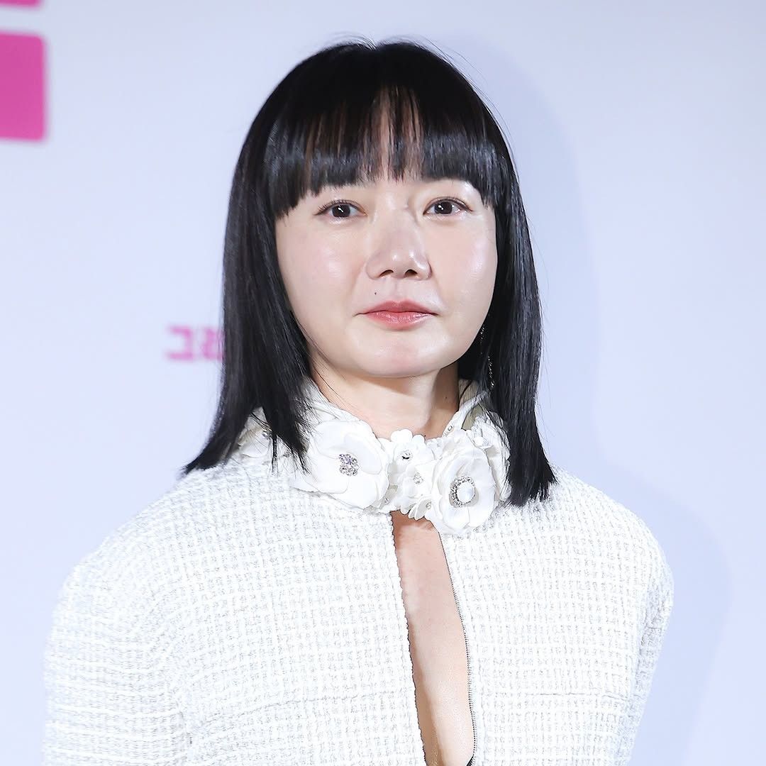 Behind-the-scenes cut of Bae Doona
