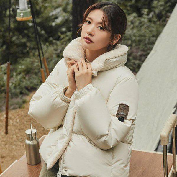 Latest photo of Jung Somin