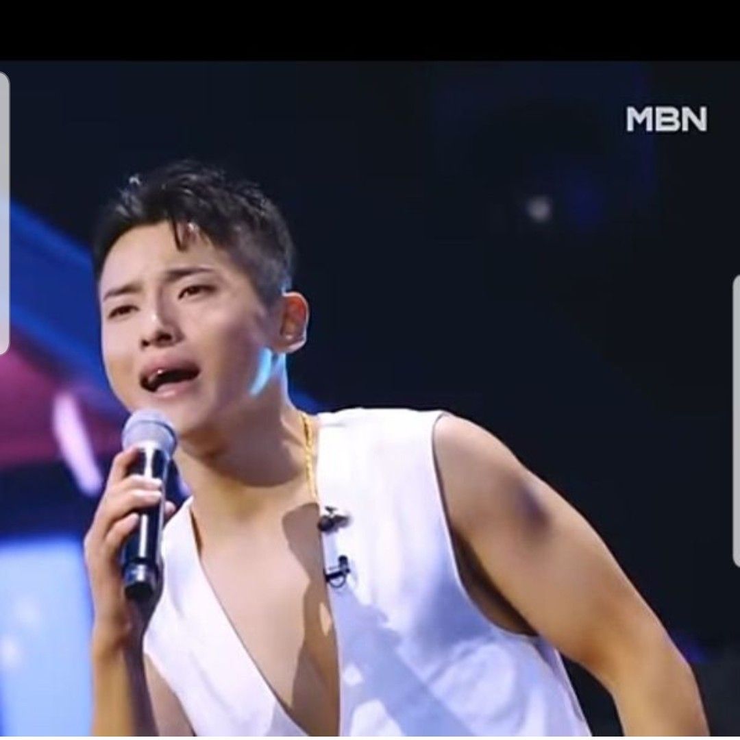 Latest photo of Seong Ri