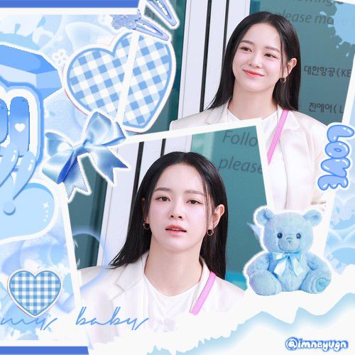 김세정 팬이 찍은 순간