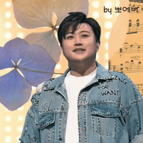 金浩中的幕後花絮