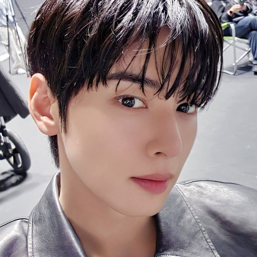 车银优的最新照片