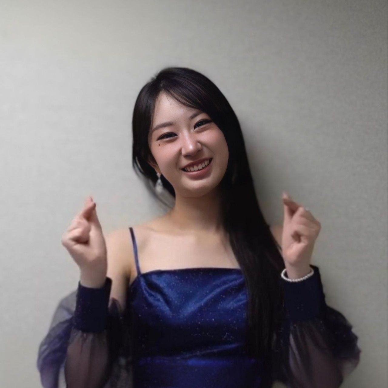 전유진 최근 활동샷