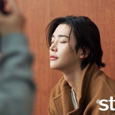 路雲的幕後花絮