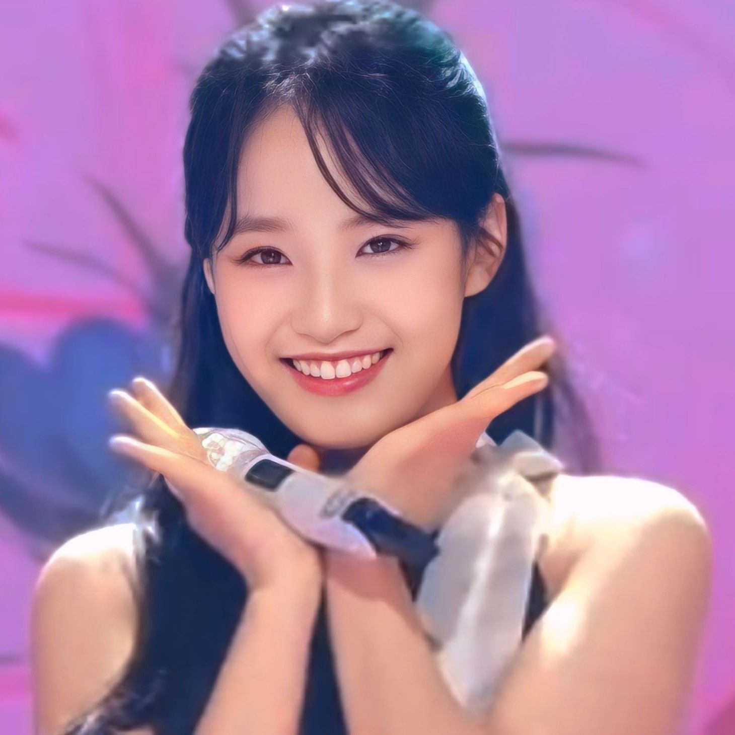Latest photo of Kim Taeyeon