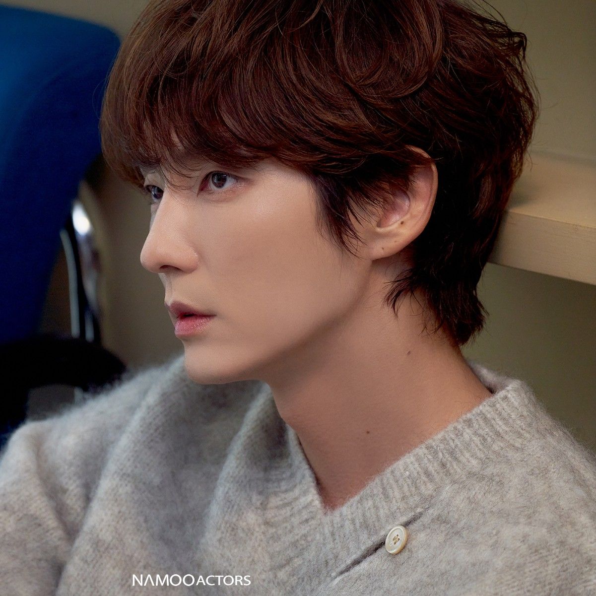 이준기 최근 활동샷