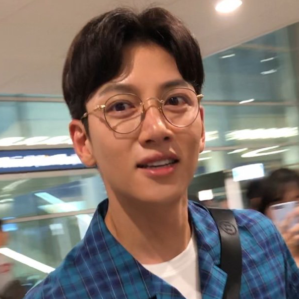 チ・チャンウクのビハインドカット