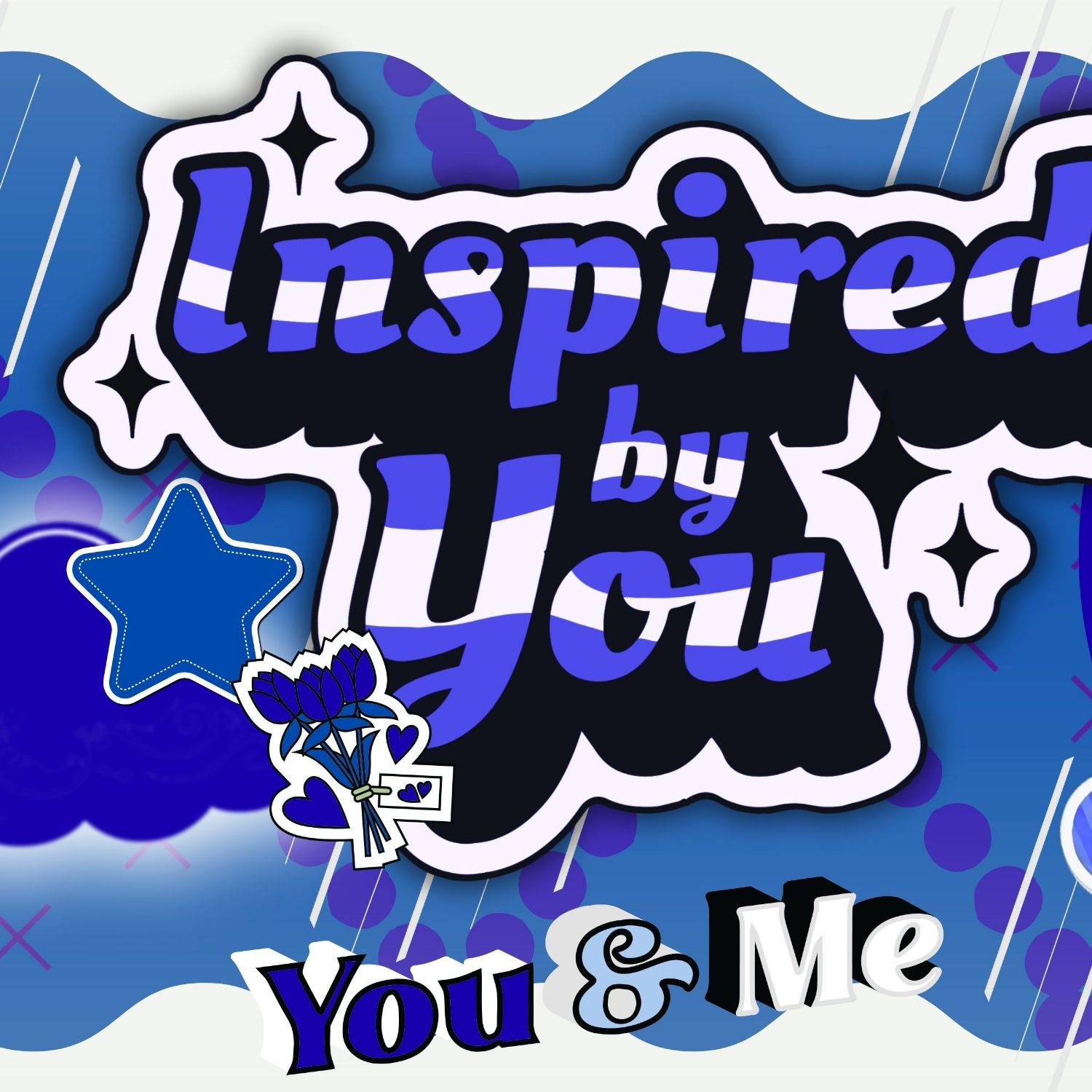 A moment captured by a fan of Zhou Yiran