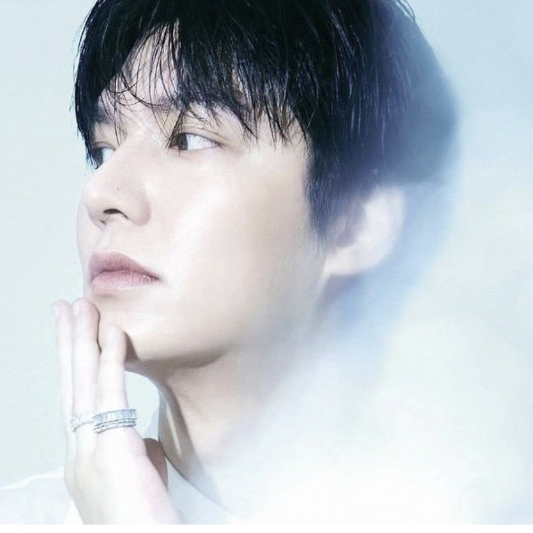 李敏鎬的幕後花絮