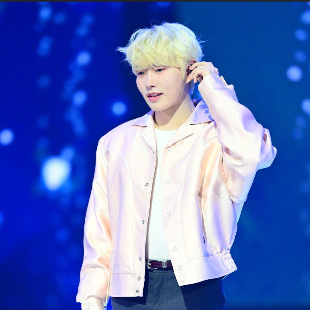 ファンが撮影したイ・ビョンチャンの瞬間