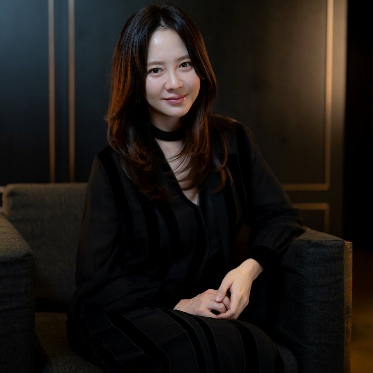 Foto kegiatan terbaru dari Song Jihyo