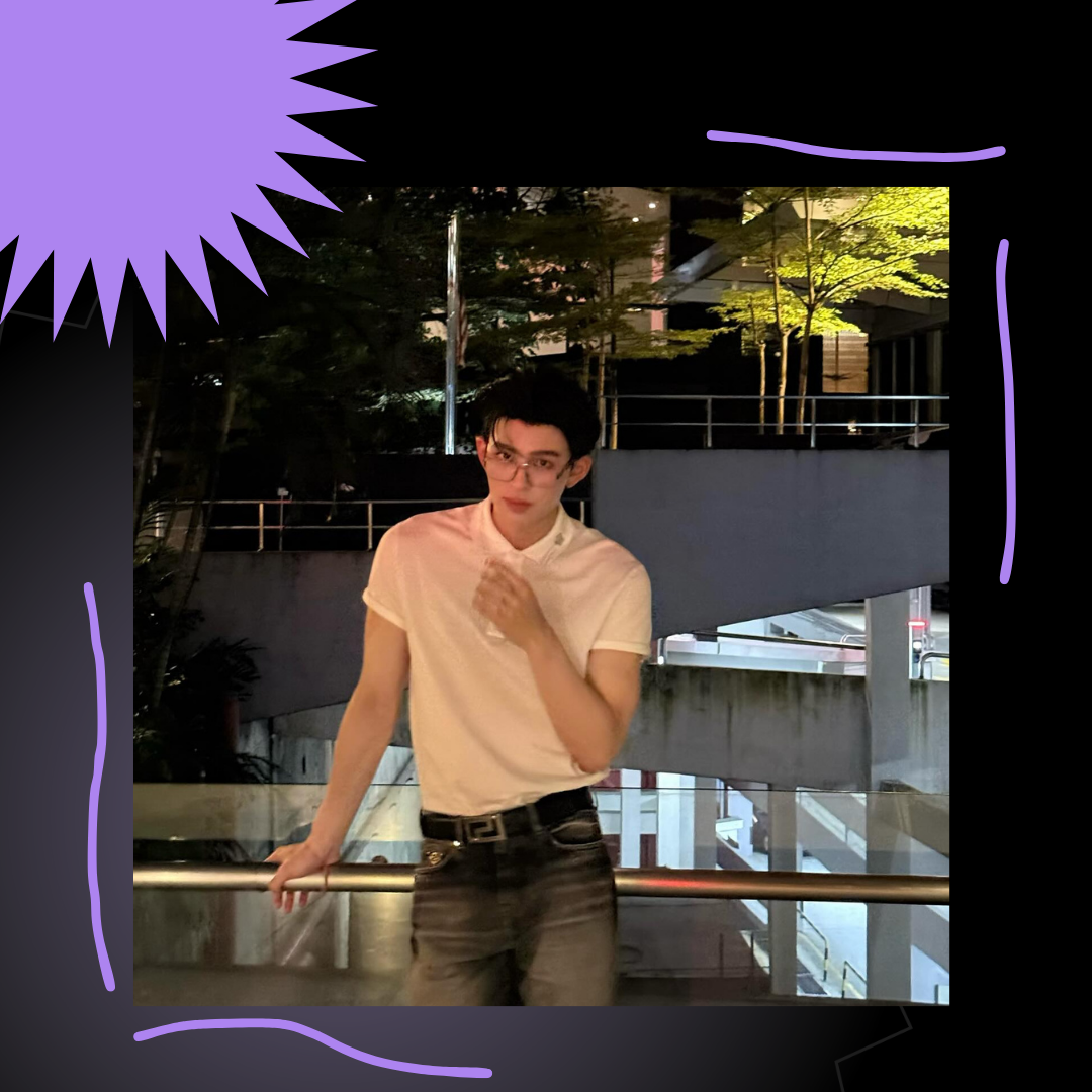 Recent activity shot of Pond Naravit Lertratkosum