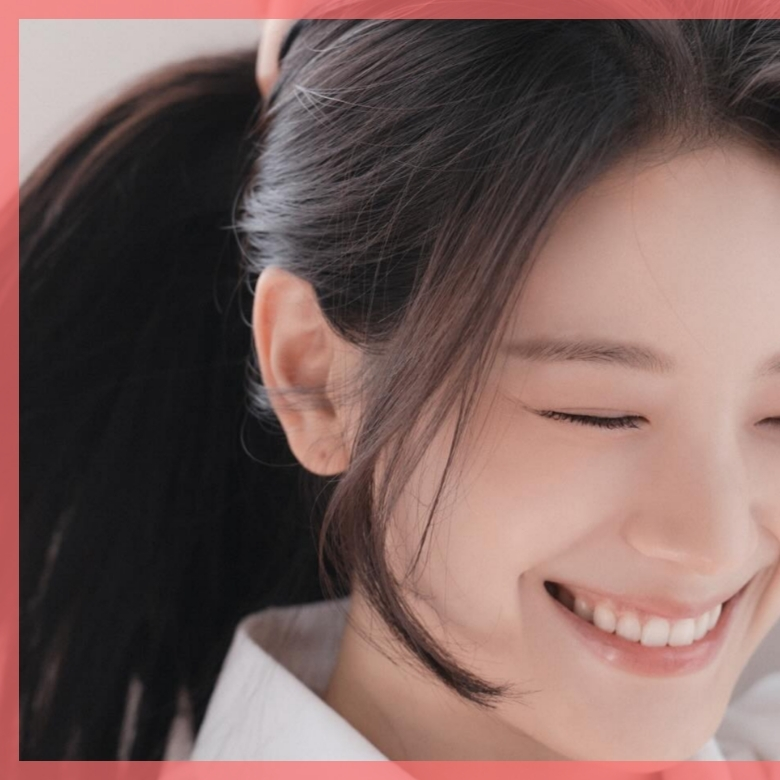 Recent activity shot of Jang Gyuri