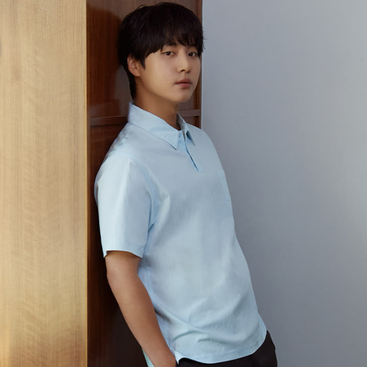 Latest photo of Yang Sejong