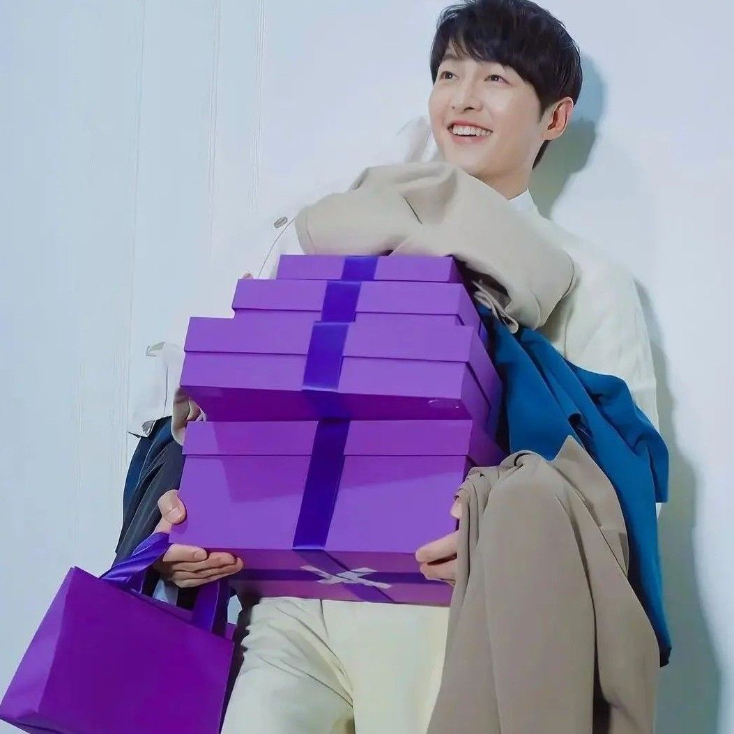 ソン・ジュンギの最新写真