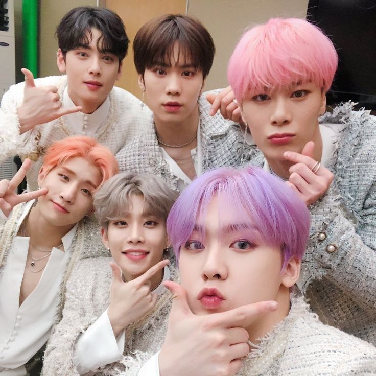 粉絲拍下的車銀優瞬間