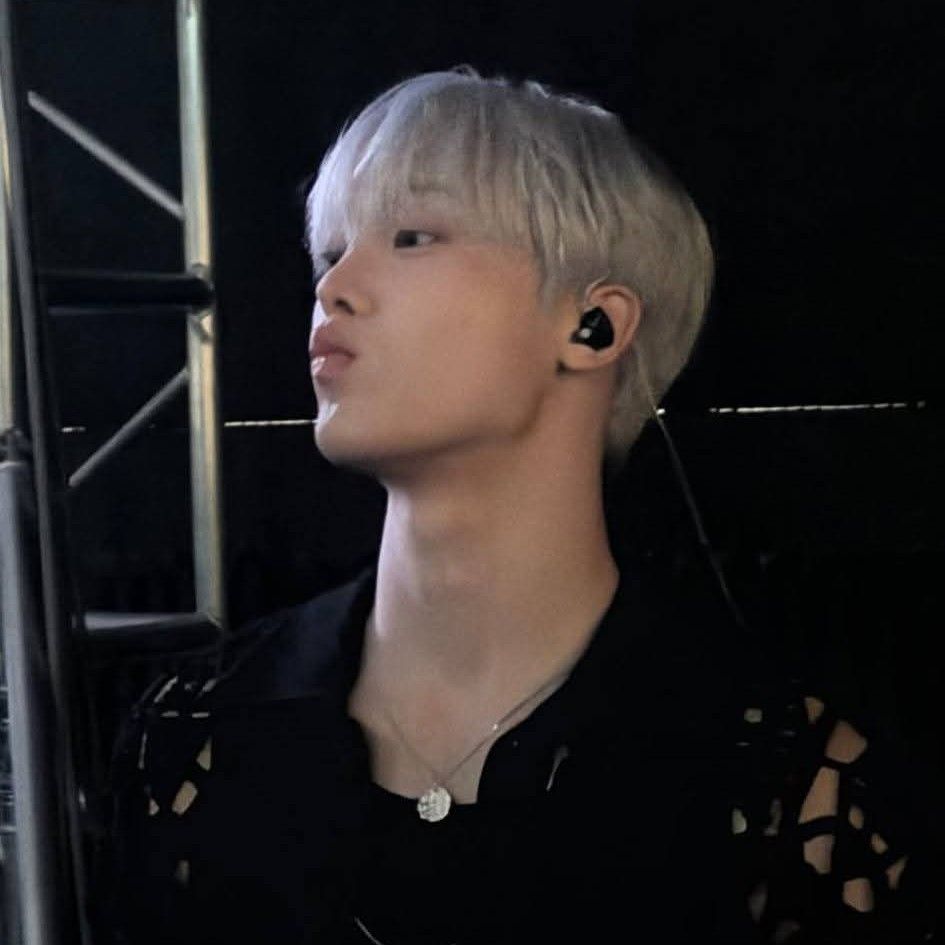 Latest photo of Yoon Sanha