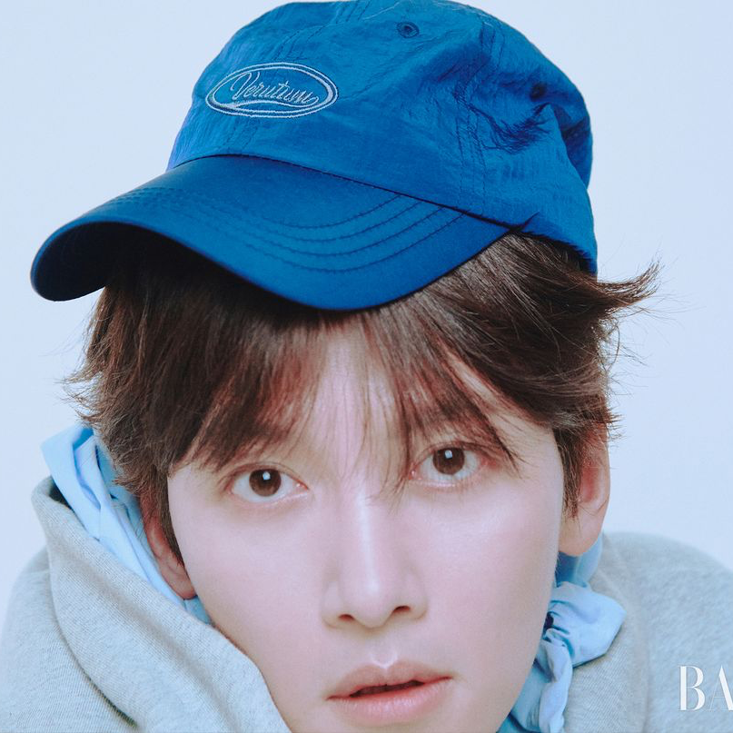 池昌旭的最新照片