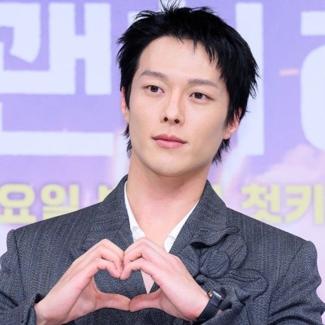 張基龍的最新照片